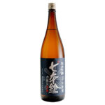 日本酒 【滋賀県】七本鎗　純米　玉栄